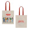 Stranger Things Tote Táska Friends Don't Lie