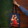 One Piece Tote Táska Luffy