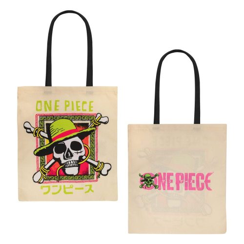 One Piece Tote Táska One Piece