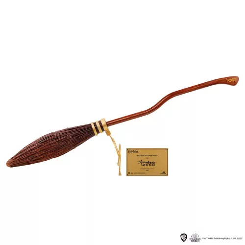 Harry Potter Replika Nimbus 2000 Magic Broom Junior