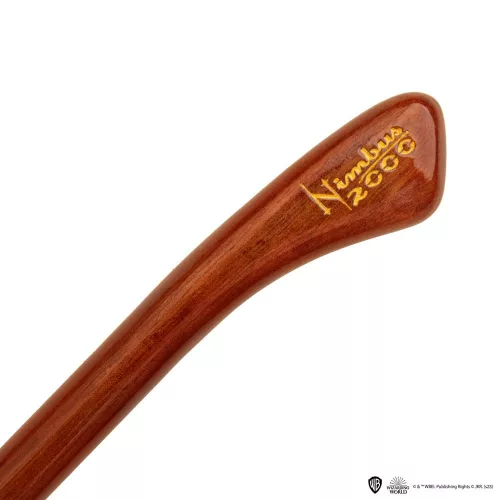Harry Potter Replika Nimbus 2000 Magic Broom Junior