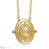 Harry Potter Necklace with Pendant Time-Turner with Gift Box