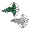 Lord of the Rings Bross Elven Brooch