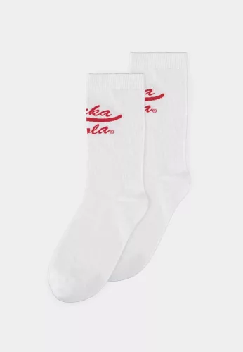 Fallout Socks 3-Pack Nuka Cola 43-46