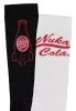Fallout Socks 3-Pack Nuka Cola 43-46