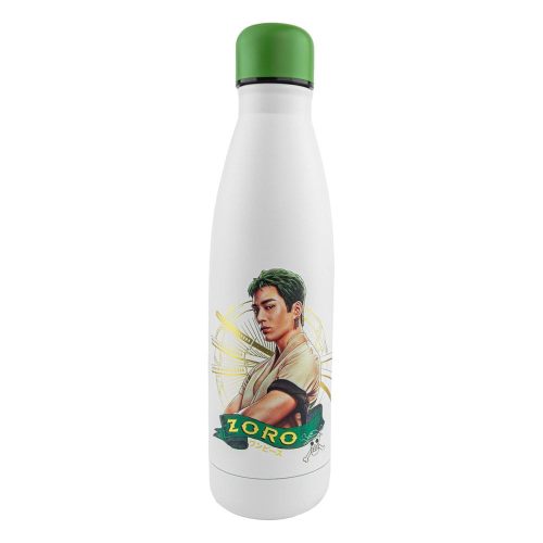 One Piece Thermo Water Zoro