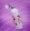 KPop Demon Hunters Water Bottle Honmoon