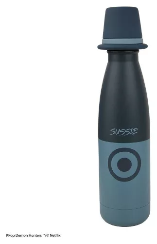 KPop Demon Hunters Water Bottle Sussie