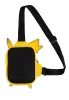 Pokémon Shoulder Bag Pikachu