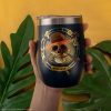 One Piece Travel Mug Luffy