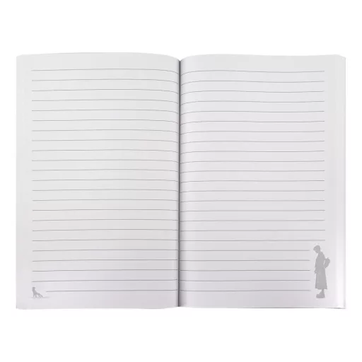 Wednesday Notebook This Is My Writing Time-Black