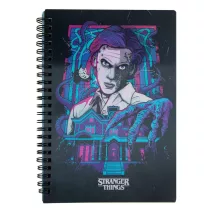 Stranger Things Irodaszer