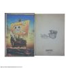 One Piece Notebook Sunset Sail