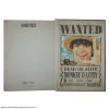 One Piece Notebook Sunset Sail