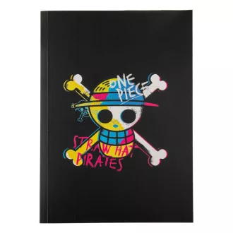 One Piece Notebook Logo