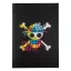 One Piece Notebook Logo