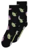Toy Story 5 Socks 3-Pack Crew 39-42
