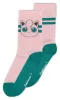 Pokémon Socks 3-Pack Crew 35-38