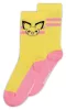 Pokémon Socks 3-Pack Crew 35-38