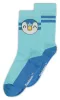 Pokémon Socks 3-Pack Crew 35-38