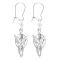 Lord of the Rings Earrings Evenstar