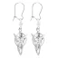 Lord of the Rings Earrings Evenstar