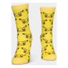 Pokémon Socks 3-Pack Three Icons 35-38