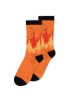 Pokémon Socks 3-Pack Pikachu, Charmander, Gengar 39-42