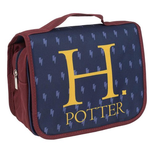 Harry Potter Neszeszer H. Potter