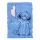 Lilo & Stitch Premium Notebook A5 Hair Stitch