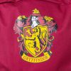 Harry Potter Hátizsák Gryffindor Red