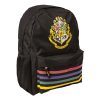 Harry Potter Hátizsák Hogwarts Black