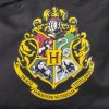 Harry Potter Hátizsák Hogwarts Black