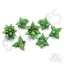 CritStones Metal Dice Set Unholy Bane (7)