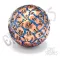 CritStones Metal Dice D100 Hextech Orb