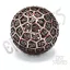 CritStones Hollow Metal Dice D100 Centigrave