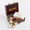 Harry Potter Adventi Kalendár (Ékszerek és Kiegészítők) Hogwarts Trunk