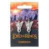 Lord of the Rings Drop Fülbevaló Evenstar