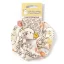 Molang Hair Scrunchie Flower