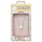 Molang 3D Necklace Molang