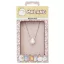 Molang 3D Necklace Molang