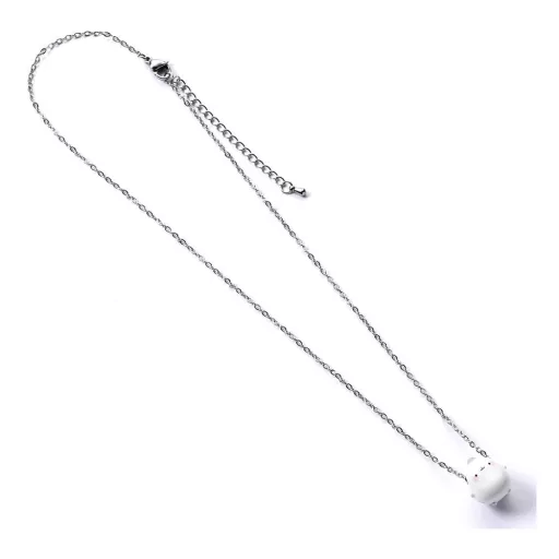 Molang 3D Necklace Molang