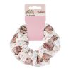 Pusheen Hair Scrunchie White Ice Cream