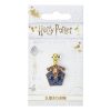 Harry Potter Charm Chocolate frog (gold plated)