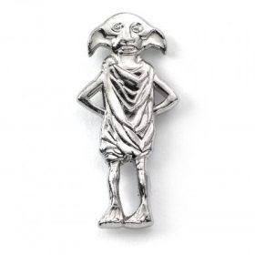 Harry Potter Pin Badge Dobby the House Elf