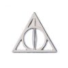 Harry Potter Pin Badge Deathly Hallows