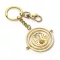 Harry Potter Kulcstartó Time Turner (silver plated)