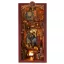 Book Nook Flame Common Room 23 x 11 cm