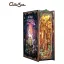 Book Nook The Grace of Forest 22 x 8 cm