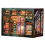 Book Nook Hong Kong Neon Light 13 x 17 cm